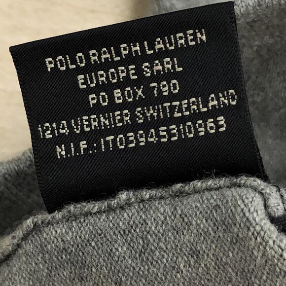 Ralph Lauren Skirt Womens XS Gray Wool Blend Mini Pull On Casual Classic Career - Picture 13 of 14